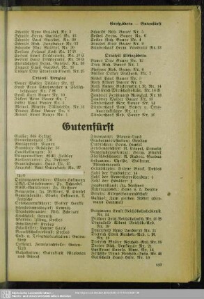 Gutenfürst