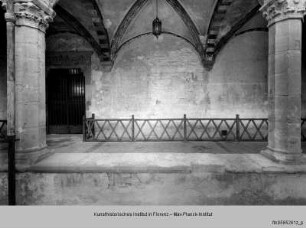 Santa Maria Novella, Chiostro Grande, Florenz