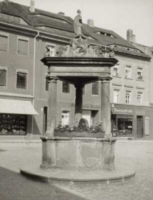 Andreas-Brunnen