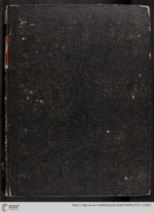 Pandekten IV, Dingliche Sachenrechte [Wintersemester 1836/37] : Kollegheft