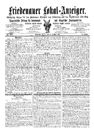 Nr. 238, 10.10.1902