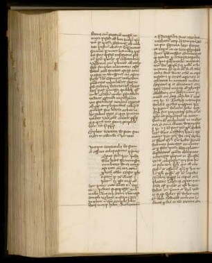 Jacobus [de Paradiso:] De statu et officio ecclesiasticarum personarum