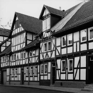 Bad Sooden-Allendorf, Ackerstraße 57