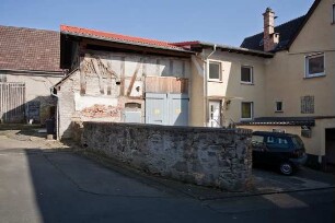 Buseck, Borngasse 25