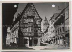 Mainz, Leichhofstraße