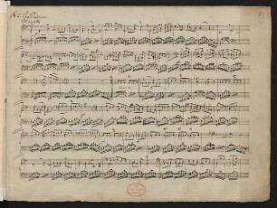 Präludien; pf; As-Dur; MWV U 122; op.35,4[a]
