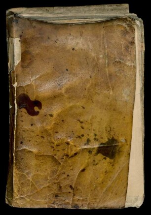 Theologische Sammelhandschrift : Ms. germ. qu. 201