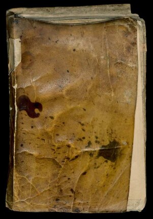 Theologische Sammelhandschrift : Ms. germ. qu. 201