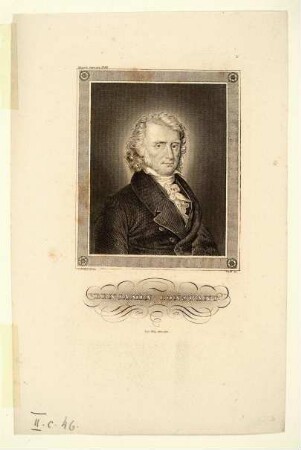 Benjamin Constant