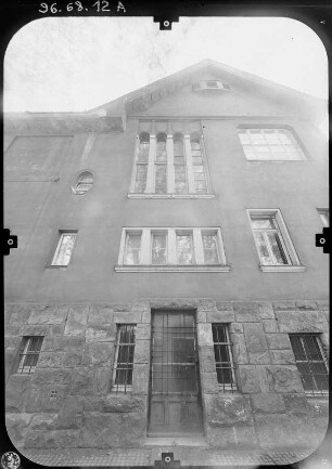 Dresden : Bernhardstr. 65