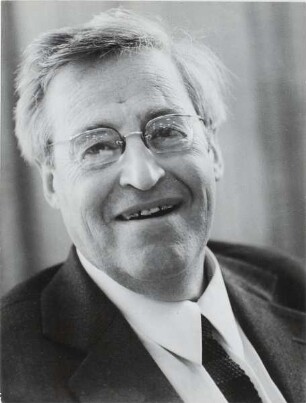 Heinz Kamnitzer