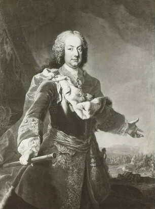 Franz I. Stephan, Kaiser