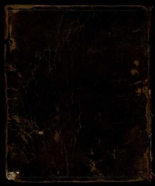 8 Cod. Ms. turc. 22 – Šaǧara-i turkī
