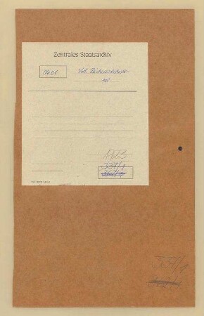 Errichtung des endgültigen Reichswirtschaftsrates bzw. Abschaffung des Vorläufigen Reichwirtschaftsrates.- Pressemeldungen: Bd. 2