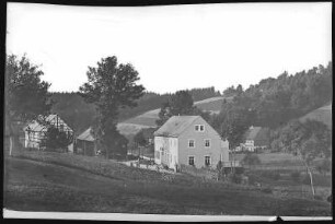 Hennersdorf. Ansicht