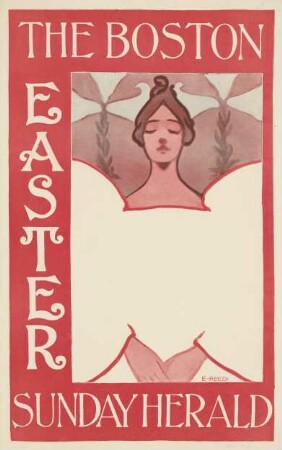 The Boston Easter Sunday Herald