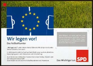SPD, Europawahl 2004