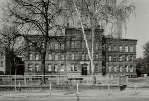 Friedrichsgymnasium
