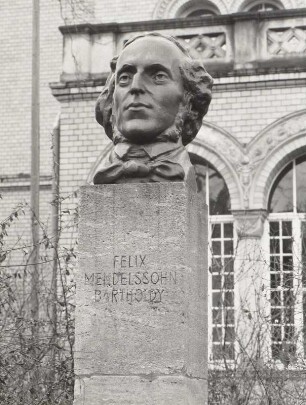 Felix Mendelssohn-Bartholdy