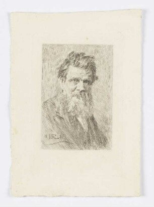 Bildnis Edwards