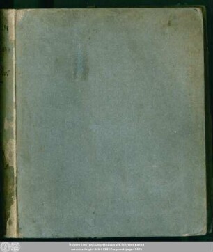 2.1773/1776 Stück 7-12: Neuere Geschichte der evangelischen Missionsanstalten zu Bekehrung der Heiden in Ost-Indien : aus den eigenhändigen Aufsätzen und Briefen der Missionarien