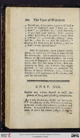 Chap. XVII