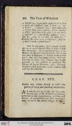 Chap. XVII