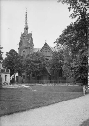 Pfarrkirche Sankt Maria Magdalena