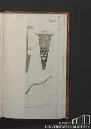 Tab. I. Fig. 1 - 4. p. 163.