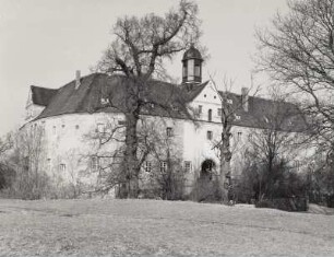 Schloss Mühlberg