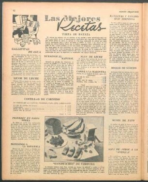 Budín de pato