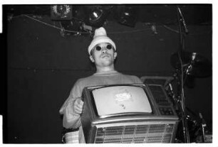 The Disposable Heroes of Hiphoprisy 22.11.1992 I N 4