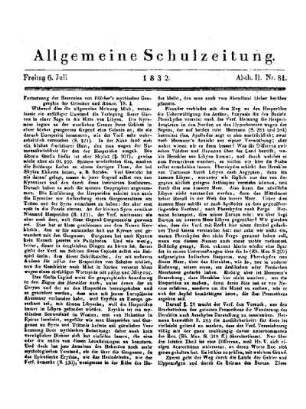 81: Heft 81