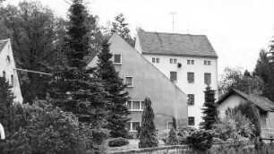 Berthelsdorf-Rennersdorf. Schmidt- oder Mittelmühle