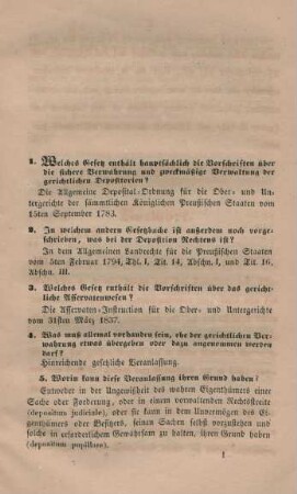 Examinatorium
