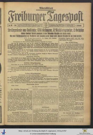 24.10.1916 (Abendblatt)
