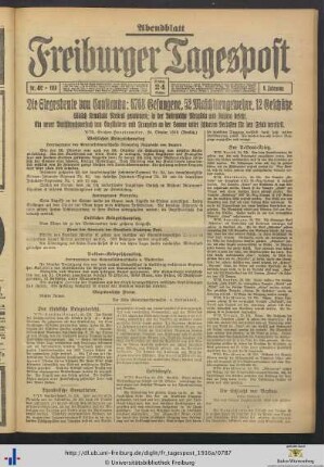 24.10.1916 (Abendblatt)