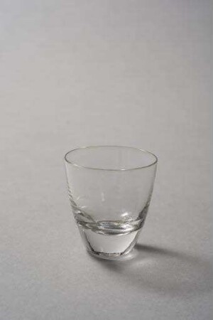 Likörsatz 2003 (Werkbundkiste Der Mittagstisch, Likör- oder Schnapsglas)