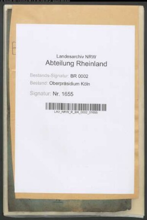 Geistliche Pensionäre, Buchstabe M-R