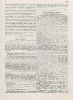141-142 [Rezension] Dörrfuß, Adolf, Was sagt das Christentum zum Krieg?