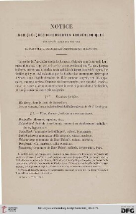 [Mémoires]
