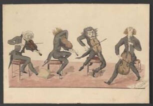 Fideles Quartett