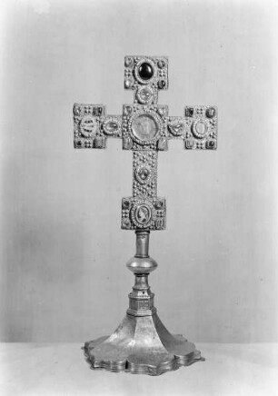 Kreuz aus Herford