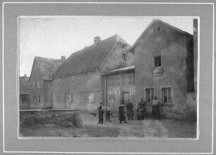 Eschborn, Unterortstraße 2