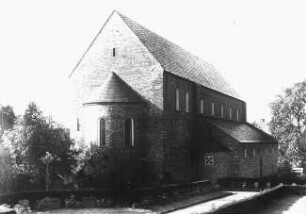 Borna, Kunigundenkirche