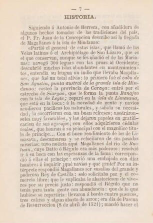 Historia