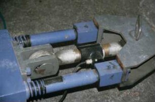 Fotografie: Sensortechnik, Zugkraft