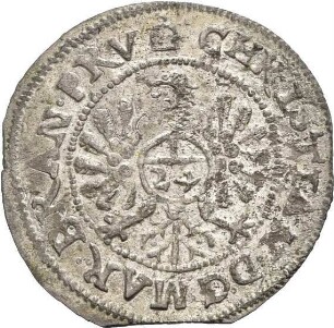 Brandenburg-Bayreuth: Christian