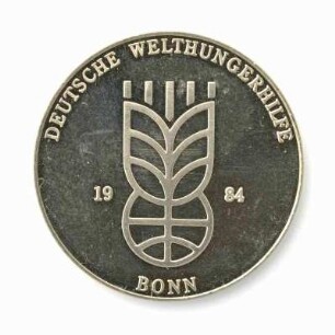 Deutsche Welthungerhilfe Bonn
