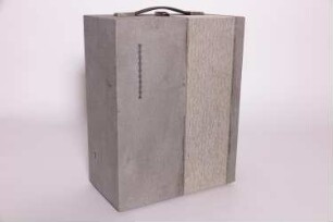 Kofferplattenspieler Telefunken Musikus 1053